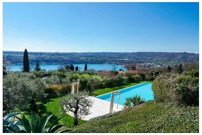 Maison de vacances WOW - quelle vue !