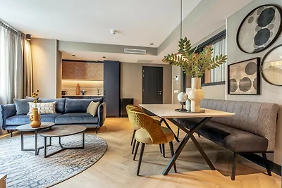 2-Zimmer-Wohnung, perfekt für Familien.