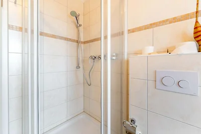 Schickes Appartement mit Kamin