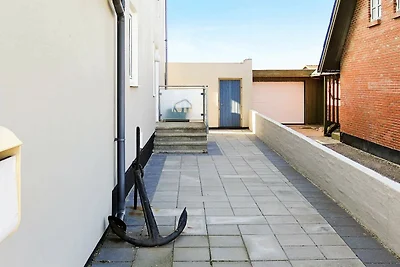 6 persone case ad Thyborøn-By Traum