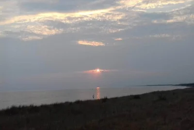 5 Personen vakantie huis in Rødby