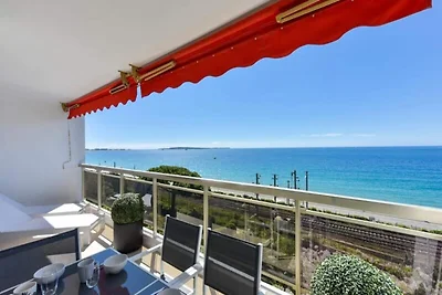 Wohnung in Cannes mit atemberaubendem...