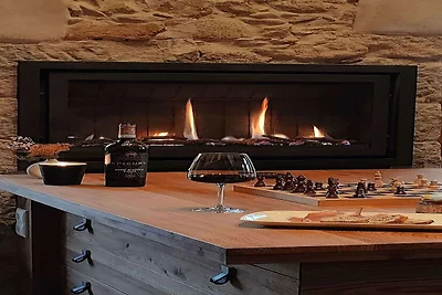 Lichtdurchflutetes Appartement met Sauna &...