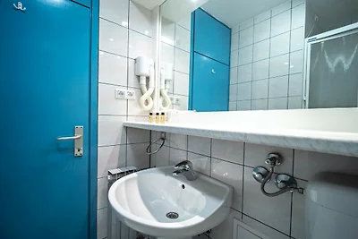 Hotel Issa - Double Room Sea View 25