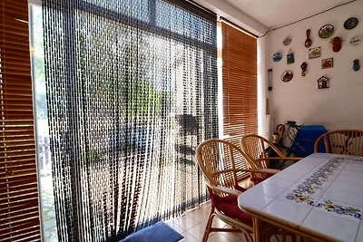 Casa a Lescala per sei persone