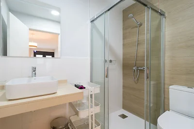 Wohnung in La Isleta nahe dem Strand