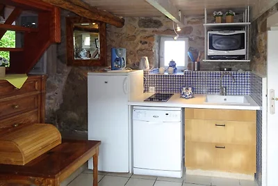 Casa bifamiliare, Plougasnou