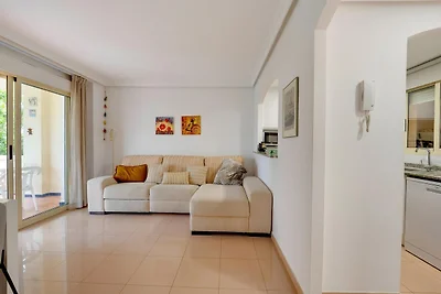 apartman za odmor Obiteljski odmor Denia (Las Marinas)
