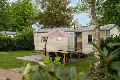 Gemütliches Chalet mit privatem Garten für 4