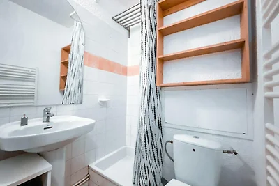 Schönes Studio für 2 Personen in der Gegend v...