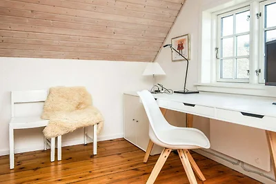 10 persoons vakantie huis in Blåvand