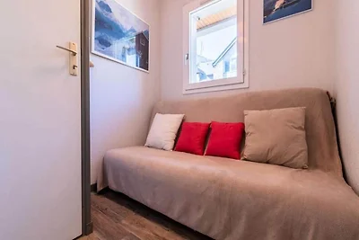 2 Zimmer für 4 Personen