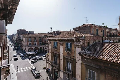 La Perla del Duomo Apartment