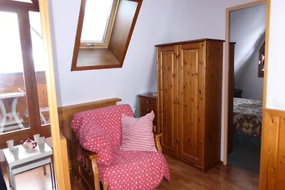 Residenz L'enclave mit drei Zimmern