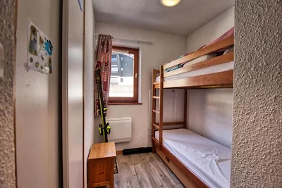 Eterlous Residenz mit drei Zimmern