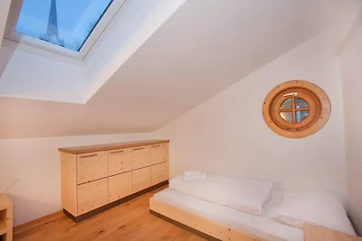 Wohnung in Wald im Pinzgau nahe Skipiste