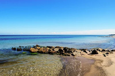 10 Personen Ferienhaus in Væggerløse-By Traum