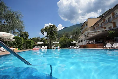 Residenza al Parco, Malcesine