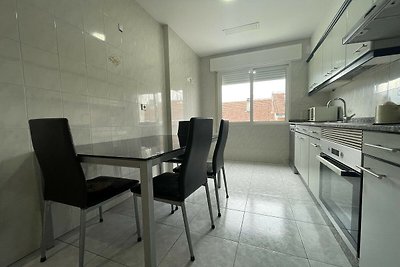 Appartement in Ourense nabij het stadscentrum