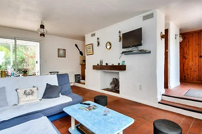 Appartement in La Guérinière vlakbij het...