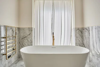 Ongelooflijk appartement in Le Marais met...