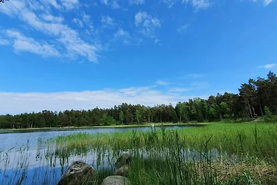 4 Sterne Ferienhaus in INGARÖ-By Traum