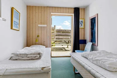 24 persoons vakantie huis in Løkken-By Traum
