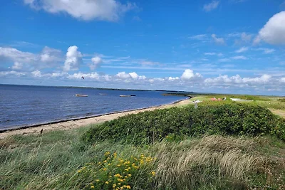 Serenite en Bord de Mer a Skaven Strand-By...