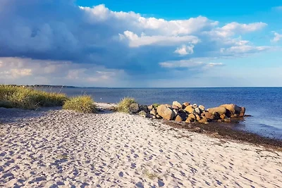 10 person holiday home in Rudkøbing