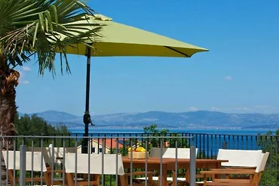 Villa mit 5 Schlafzimmer