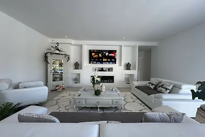 Ferienhaus Erholungsurlaub Le Mans