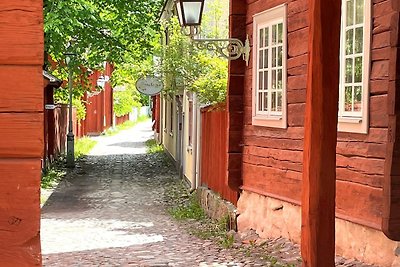 Maison de vacances pour 4 a Svärtinge