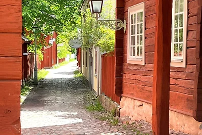 4 Personen Ferienhaus in Svärtinge
