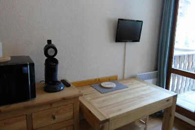 Studio für 3 Personen