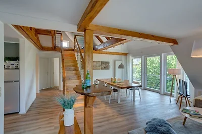 Ferienwohnung mit 1 Schlafzimmer