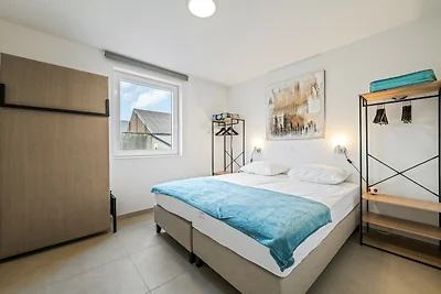 Appartement in Blankenberge bij Strand