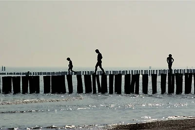 Casa ristrutturata vicino alla spiaggia