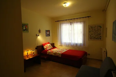 Bella villa a Calonge con piscina privata