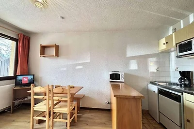 Appartamento a Notre-Dame vicino alle piste d...