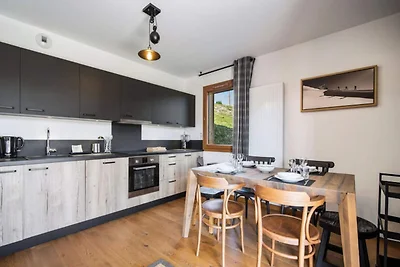 Appartement in de wijk Nantailly