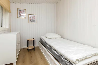 Casa de vacaciones a 500m de la playa