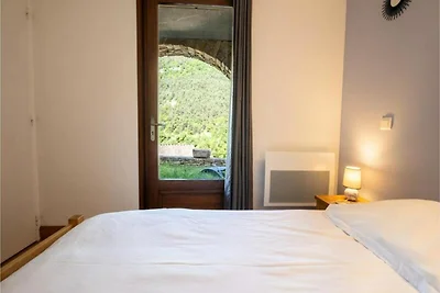 Cottage in Gorges du Tarn met Zwembad