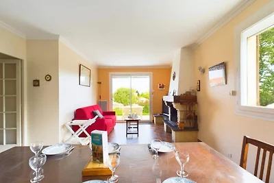 Haus in Givrand in der Nähe von Plage du...