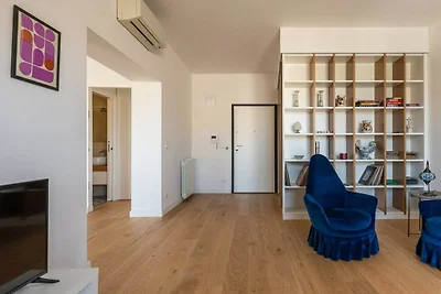 Oretea Apartment with Terrace