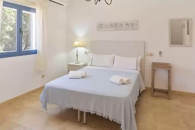 Es Lliri Blanc - Casa De Campo Con Wifi...