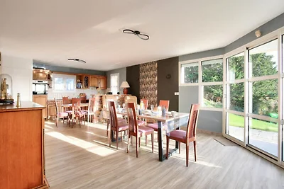 Apartment in der Nähe der Strände von Erquy u...