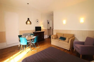 Studio für 3 Personen