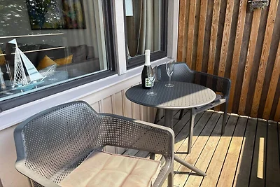 5 Sterne Ferienhaus in UDDEVALLA