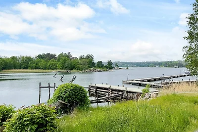 4 Sterne Ferienhaus in BLIDÖ