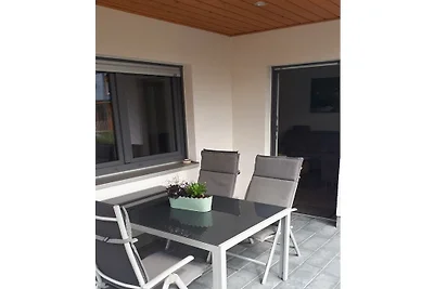 Ferienhaus mit 2 Schlafzimmer